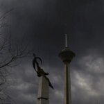 آلودگی هوای تهران به سمنان هم سرایت کرد