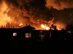 آمریکا و اسرائیل در مورد حمله به مخازن سوخت اختلاف نظر دارند