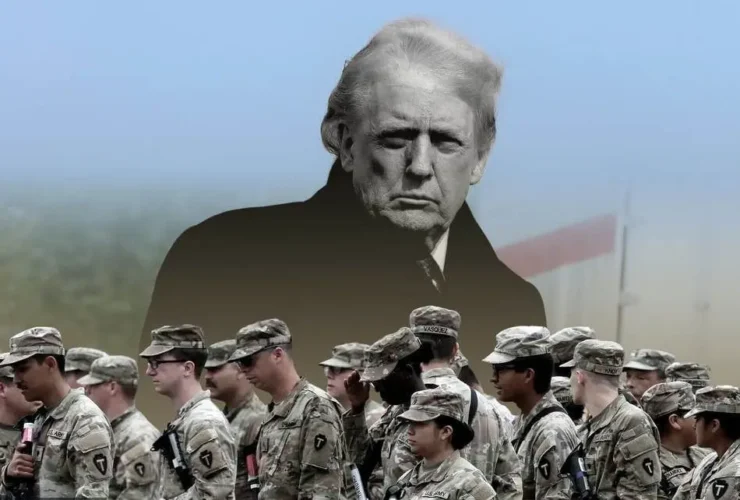 آکسیوس: ایران فکر می کند تلاش ترامپ برای سخنرانی یک ترفند دیگر است