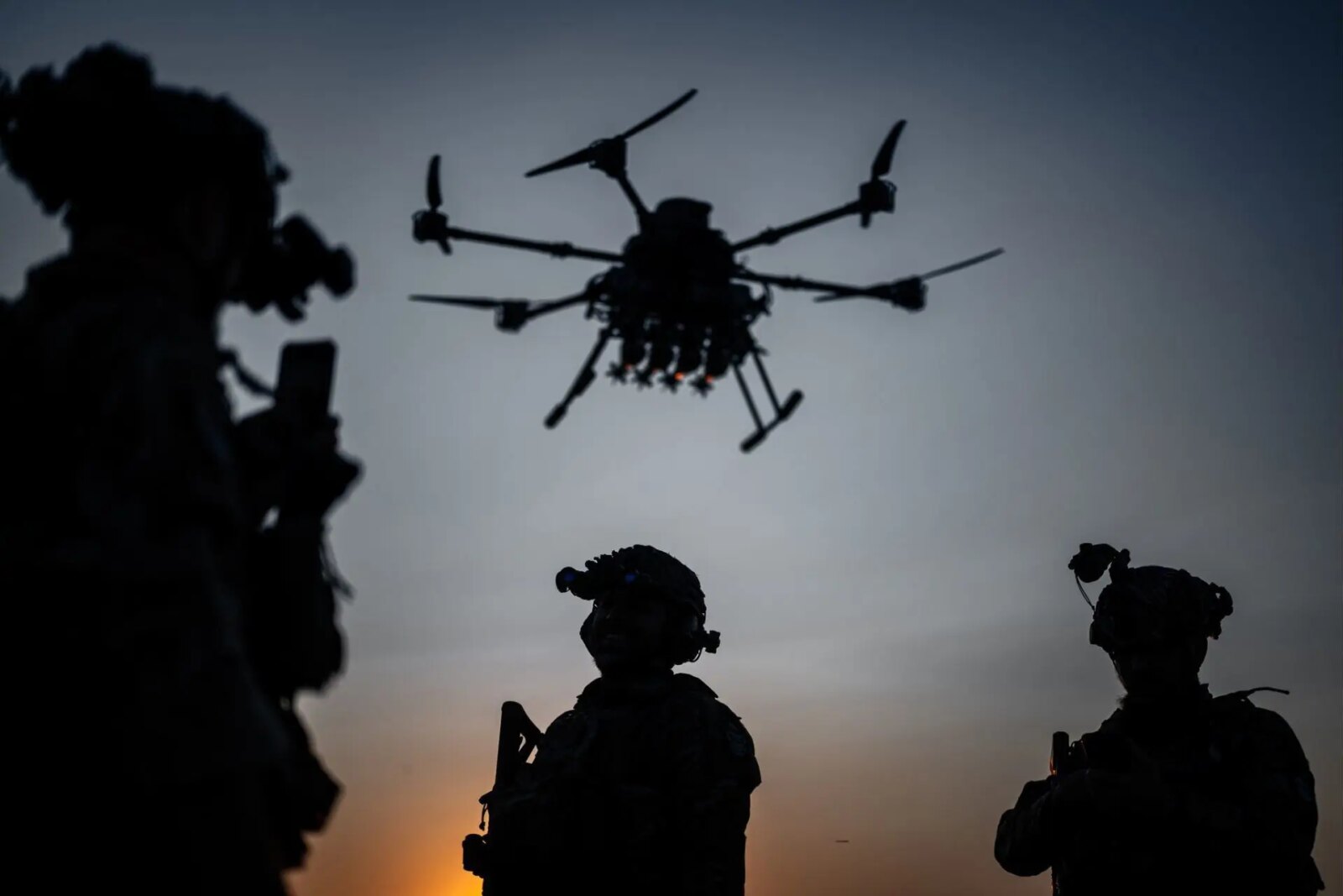 آیا تاکتیک های جنگی اوکراینی ها صنعت انرژی خاورمیانه را نجات خواهد داد؟ 1 آیا تاکتیک های جنگی اوکراینی ها صنعت انرژی خاورمیانه را نجات خواهد داد؟