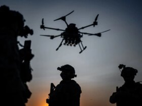 آیا تاکتیک های جنگی اوکراینی ها صنعت انرژی خاورمیانه را نجات خواهد داد؟