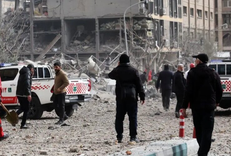 آیا جنگ طولانی خواهد شد؟