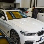 آیا جنگ واردات خودرو را متوقف می کند؟