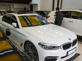 آیا جنگ واردات خودرو را متوقف می کند؟ 9 آیا جنگ واردات خودرو را متوقف می کند؟