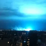 آیا در حمله صبح سه شنبه از بمب الکترومغناطیسی استفاده شده است؟