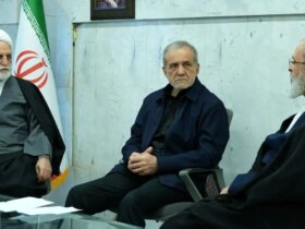 آیا شورای موقت رهبری می تواند رهبر جدیدی را انتخاب کند؟ 8 آیا شورای موقت رهبری می تواند رهبر جدیدی را انتخاب کند؟