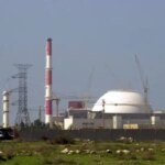 اتم روسی: هیچ حمله ای به محل ساخت واحدهای جدید نیروگاه بوشهر صورت نگرفت