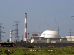 اتم روسی: هیچ حمله ای به محل ساخت واحدهای جدید نیروگاه بوشهر صورت نگرفت