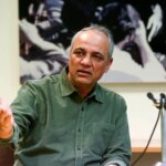 احمد زیدآبادی: این درد را از کجا می توان گرفت؟