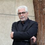 احمدریزا درویش: فرق جهان آرا و لاریجانی چیست؟