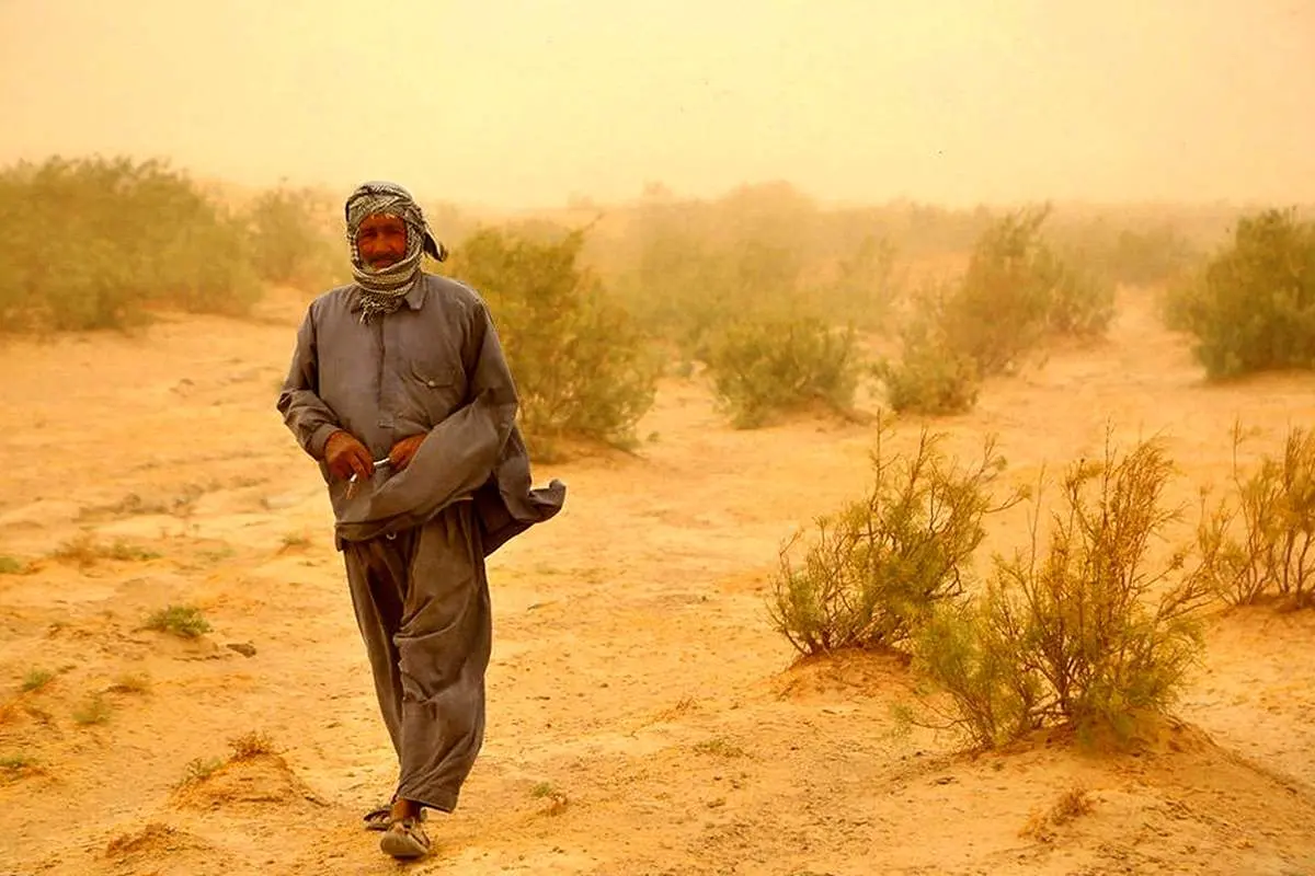 ادارات این منطقه فردا سه شنبه تعطیل است