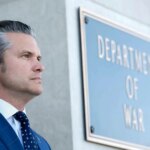 ادعای هاگست: جنگ تنها با شرایط ترامپ پایان خواهد یافت