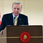اردوغان: تمام بشریت تاوان جنگ بی معنی در منطقه را خواهد داد