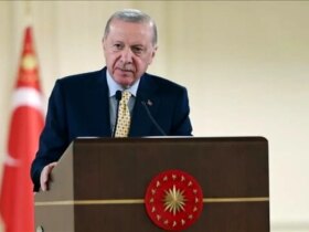 اردوغان: تمام بشریت تاوان جنگ بی معنی در منطقه را خواهد داد