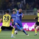 استقلال در سال 1404 رقیب محترم خود را معرفی کرد