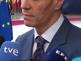 اسپانیا: حمله به ایران غیرقانونی است
