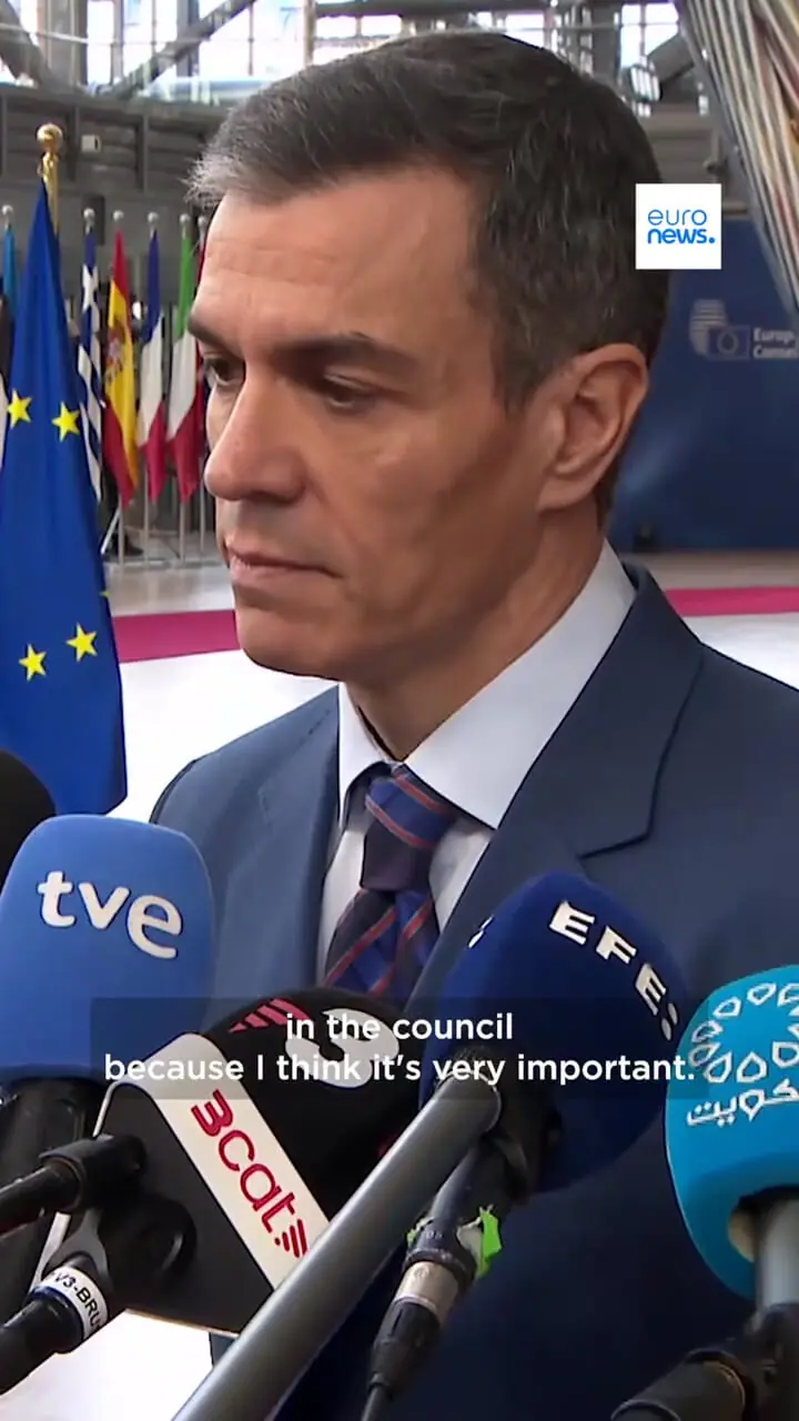 اسپانیا: حمله به ایران غیرقانونی است