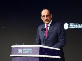 اطلاعات ترکیه: نتیجه این جنگ منجر به درگیری قومی می شود