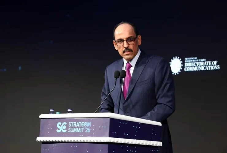 اطلاعات ترکیه: نتیجه این جنگ منجر به درگیری قومی می شود 7 اطلاعات ترکیه: نتیجه این جنگ منجر به درگیری قومی می شود