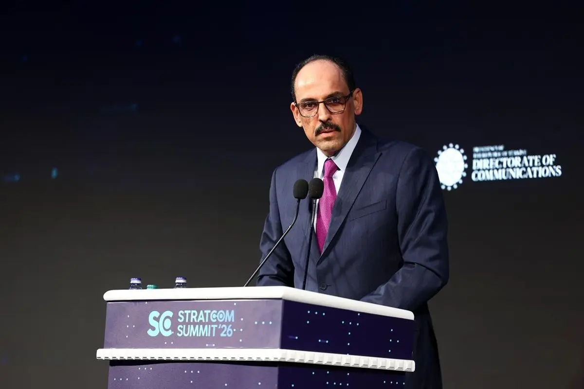 اطلاعات ترکیه: نتیجه این جنگ منجر به درگیری قومی می شود