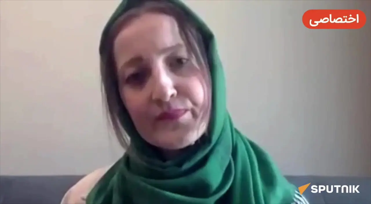 اظهارات بقیع در خصوص تنگه هرمز در دیدار با اسپوتنیک