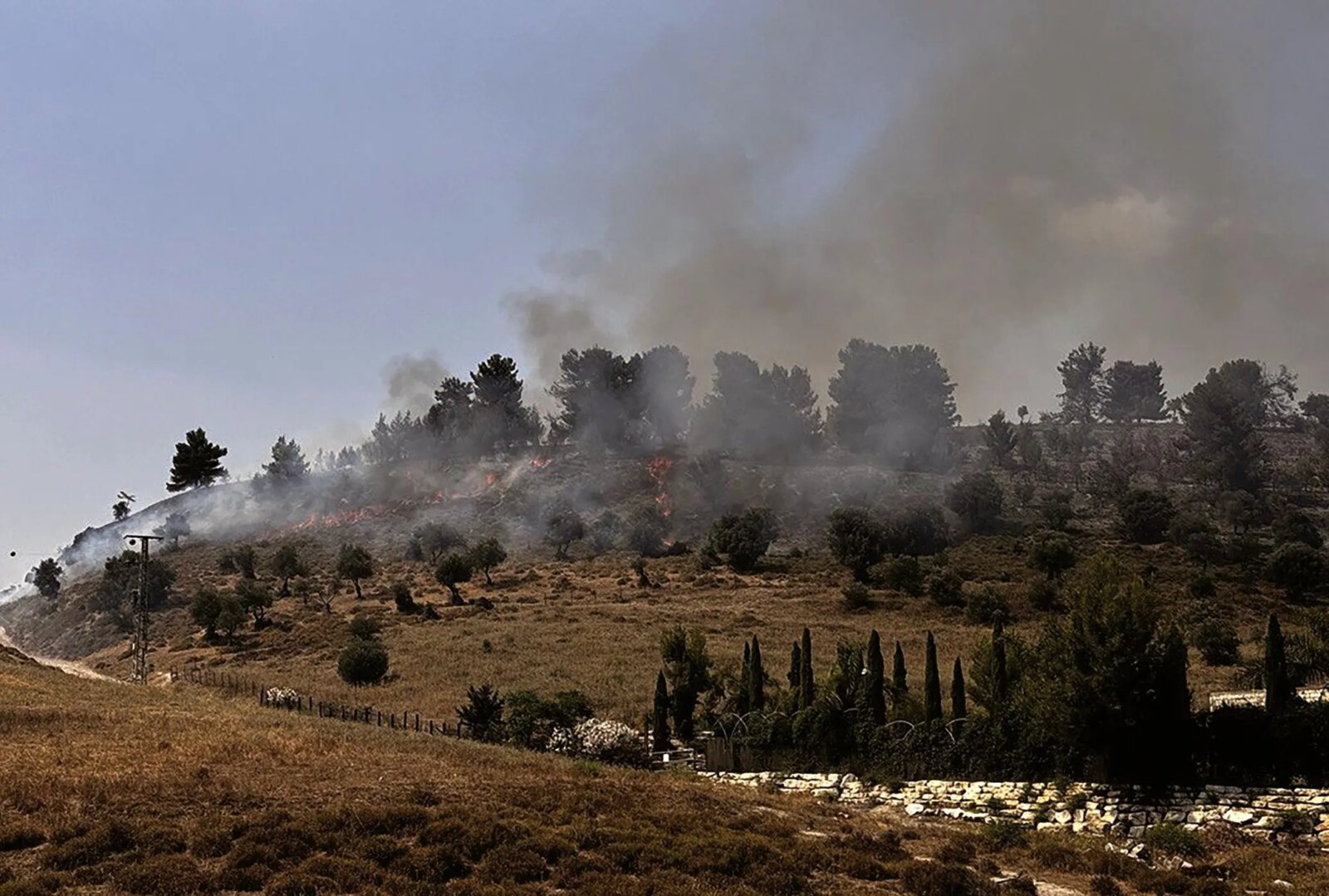 اعتراف مقام اسرائیلی: حزب الله فراتر از انتظار عمل کرد