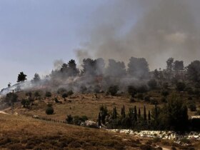 اعتراف مقام اسرائیلی: حزب الله فراتر از انتظار عمل کرد