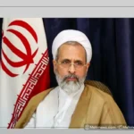 اعرافی: کشورها باید از استفاده دشمن از خاک خود جلوگیری کنند