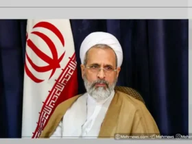 اعرافی: کشورها باید از استفاده دشمن از خاک خود جلوگیری کنند 17 اعرافی: کشورها باید از استفاده دشمن از خاک خود جلوگیری کنند