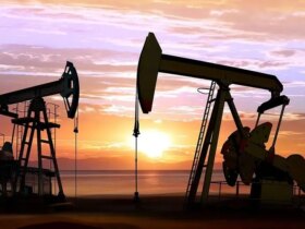 افزایش 53 درصدی قیمت نفت ایران از ابتدای جنگ