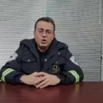 اقدامات احتیاطی برای جلوگیری از استنشاق آلاینده های نفتی