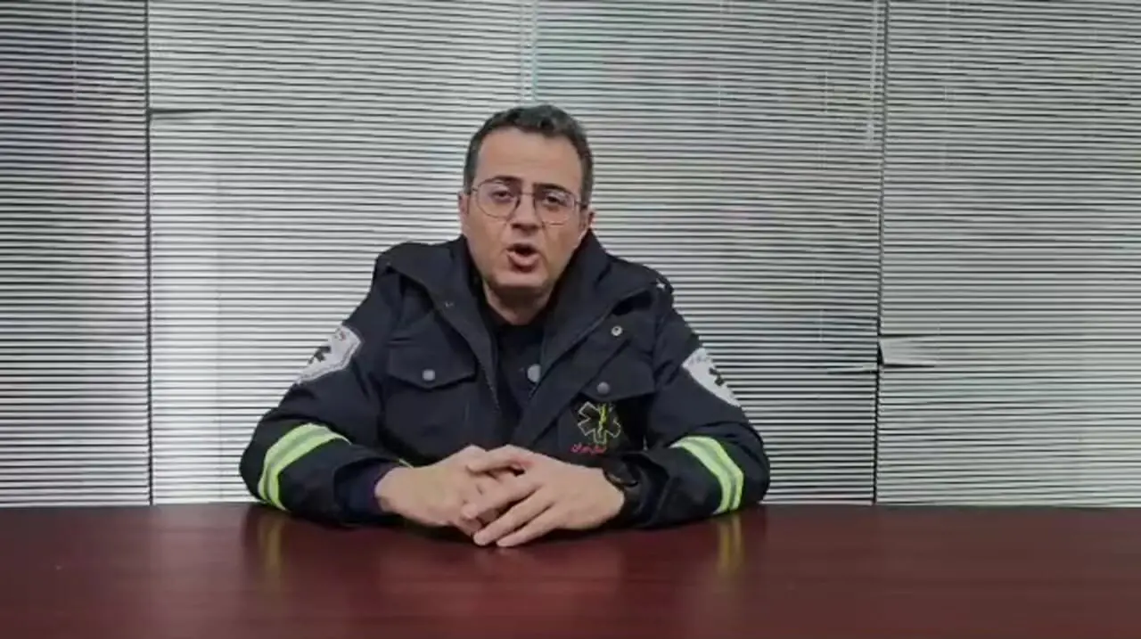 اقدامات احتیاطی برای جلوگیری از استنشاق آلاینده های نفتی