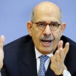 البرادعی: جنگ علیه ایران غیرقانونی است و مشابه تجربه عراق خواهد بود