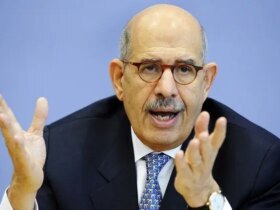 البرادعی: جنگ علیه ایران غیرقانونی است و مشابه تجربه عراق خواهد بود 9 البرادعی: جنگ علیه ایران غیرقانونی است و مشابه تجربه عراق خواهد بود