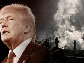 الجزیره: ایران آماده پاسخ قاطع به تهدید جدید ترامپ است 9 الجزیره: ایران آماده پاسخ قاطع به تهدید جدید ترامپ است