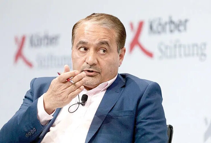 امکان "عملیات آمریکای بزرگ" در روزهای آینده