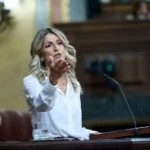 انتقاد شدید اسپانیا از نگرش رئیس کمیسیون اروپا در قبال جنگ علیه ایران