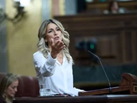 انتقاد شدید اسپانیا از نگرش رئیس کمیسیون اروپا در قبال جنگ علیه ایران