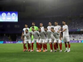 انصراف تیم ملی از جام جهانی؟ این حق 90 میلیون ایرانی است