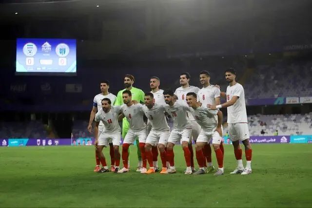 انصراف تیم ملی از جام جهانی؟ این حق 90 میلیون ایرانی است