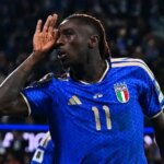 ایتالیا، لهستان و دانمارک به مرحله پلی آف جام جهانی صعود کردند