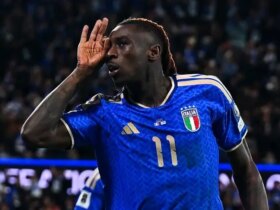 ایتالیا، لهستان و دانمارک به مرحله پلی آف جام جهانی صعود کردند