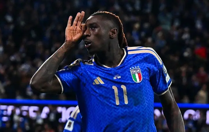 ایتالیا، لهستان و دانمارک به مرحله پلی آف جام جهانی صعود کردند