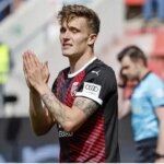 بازتاب حضور برادرزاده آناهیتا درگاهی در تیم ملی ایران