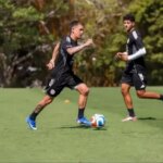 باور نکردنی: یک ایرانی در تیم ملی کاستاریکا!