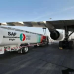 بحران انرژی خطوط هوایی بین المللی را شوکه کرده است