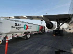 بحران انرژی خطوط هوایی بین المللی را شوکه کرده است