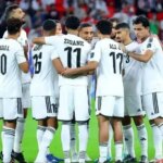 بحران بزرگ برای عراق در پلی آف جام جهانی