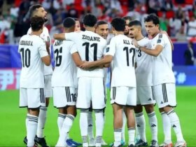 بحران بزرگ برای عراق در پلی آف جام جهانی