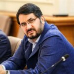 بذرپاش: پاکستان پیام های آمریکا را به ما می رساند